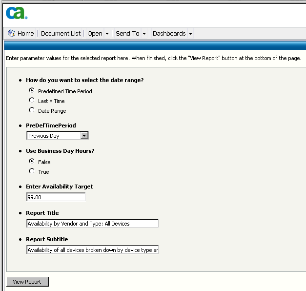 SPEC--Beta_Report_Parameters