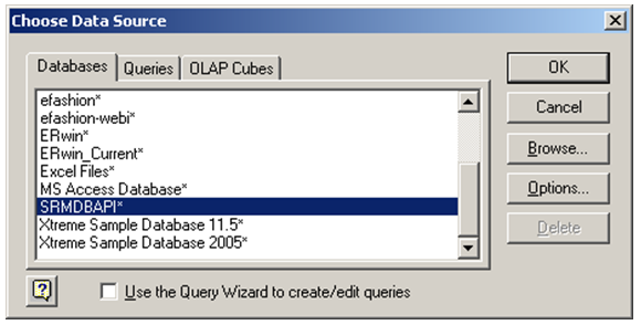 ODBC_Choose_Data_source