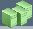 Cluster icon