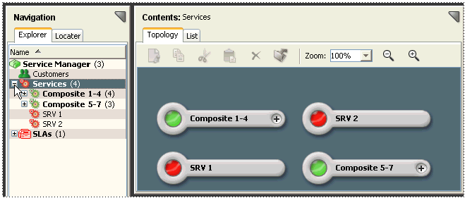 SPEC--plus_sign_navigation_panel