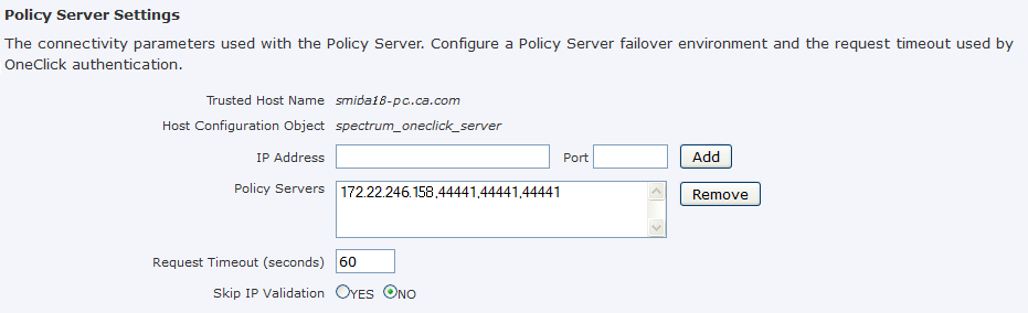 SPEC--policyserversettings