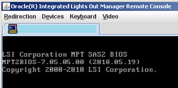 Reimaging a Physical Appliance (4)