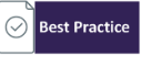 Best Practices icon